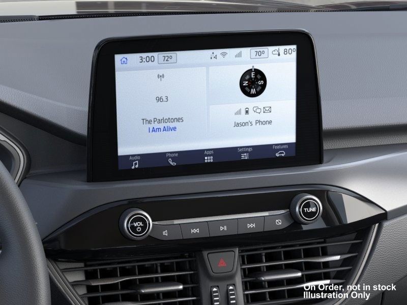 2026 Ford Escape Active photo 6