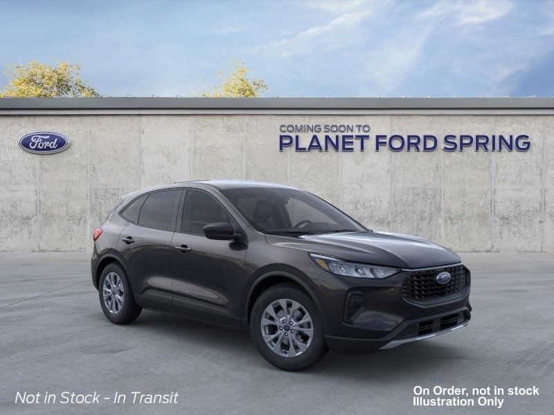 2026 Ford Escape Active photo 3