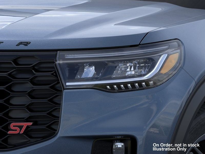 2026 Ford Explorer ST photo 13
