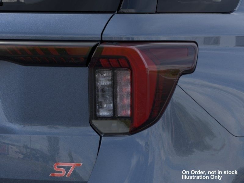 2026 Ford Explorer ST photo 15