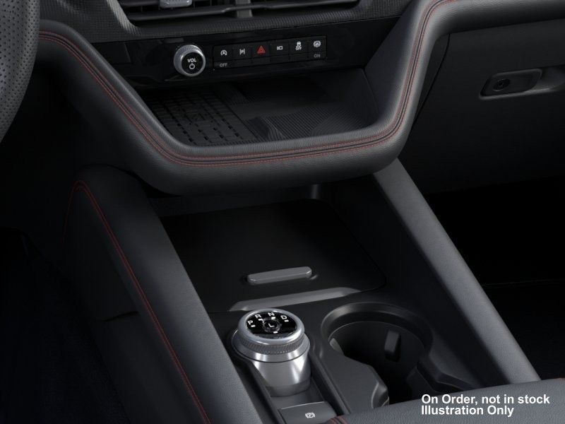 2026 Ford Explorer ST photo 11