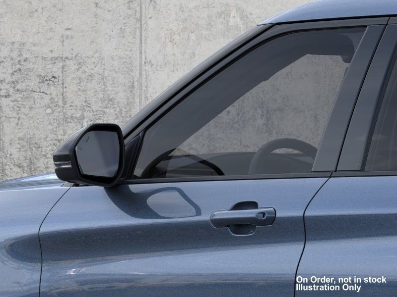 2026 Ford Explorer ST photo 14