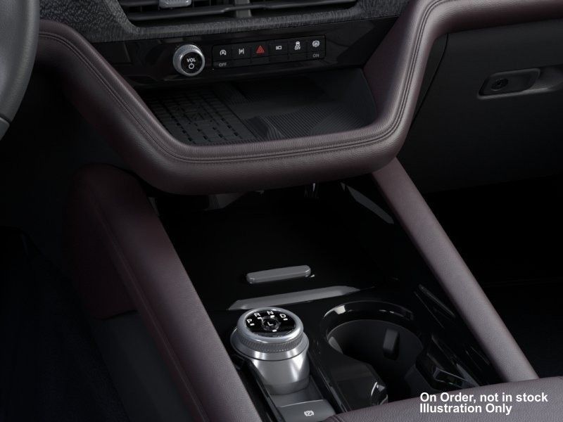 2026 Ford Explorer photo 6