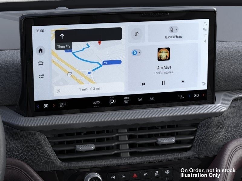 2026 Ford Explorer photo 5