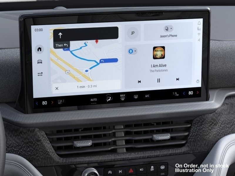 2026 Ford Explorer photo 3