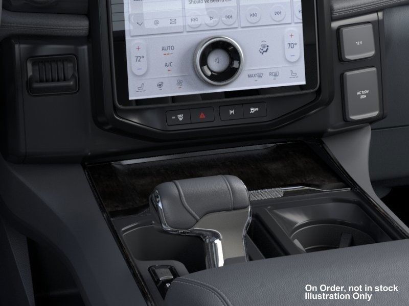 2025 Ford F-150 Lightning photo 6