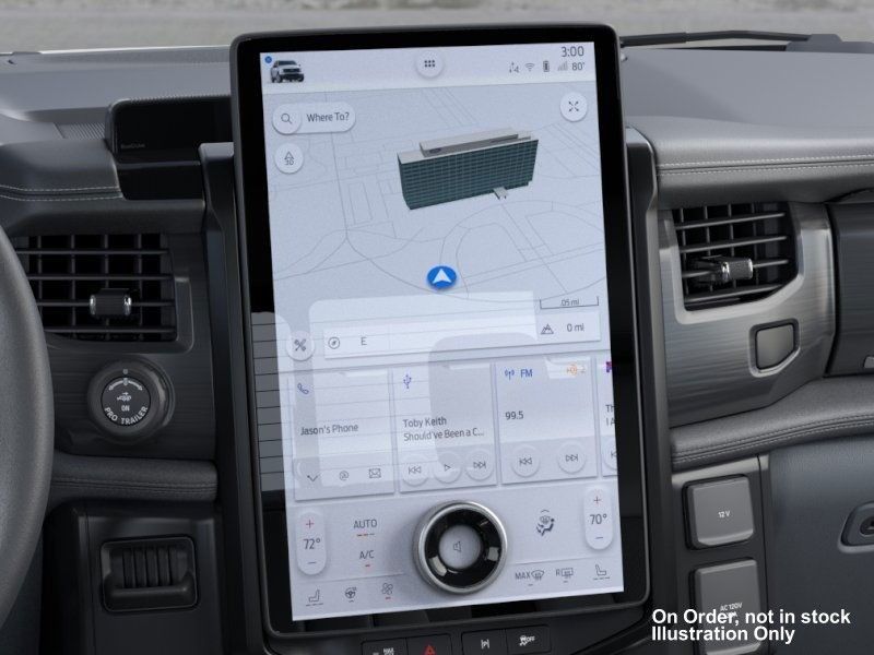 2025 Ford F-150 Lightning photo 5