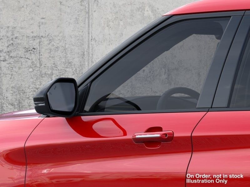 2026 Ford Explorer Platinum photo 13
