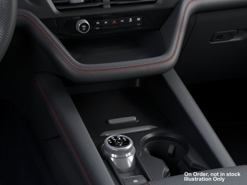 2026 Ford Explorer ST-Line photo 9