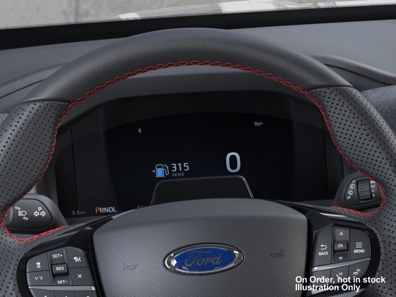 2026 Ford Explorer ST-Line photo 7