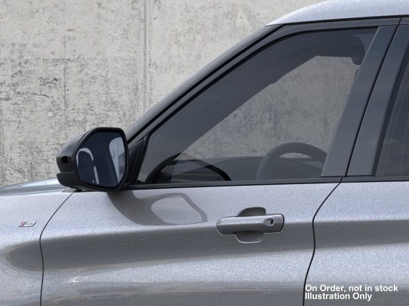 2026 Ford Explorer ST-Line photo 12
