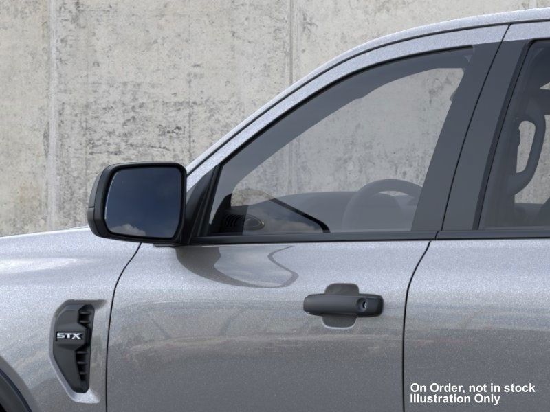 2025 Ford Ranger XL photo 14