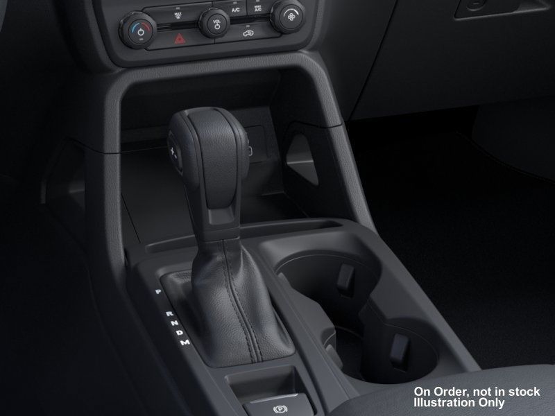 2025 Ford Ranger XL photo 11