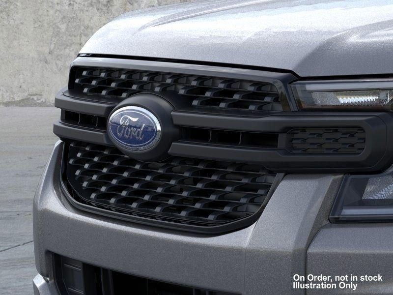 2025 Ford Ranger XL photo 12