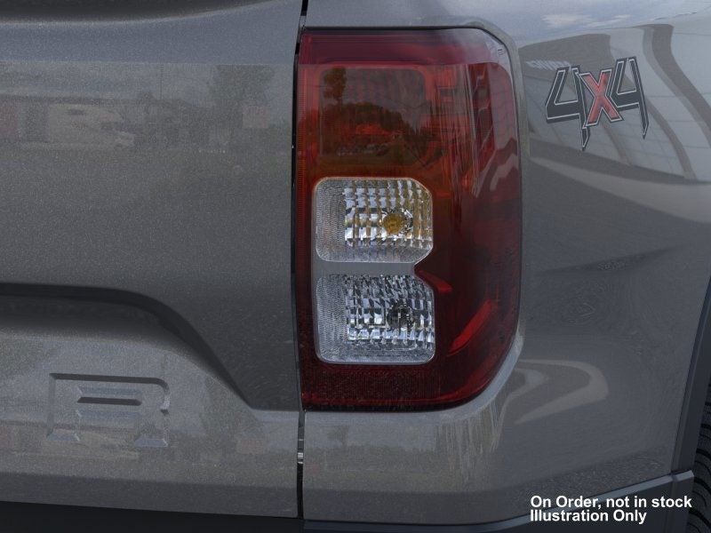 2025 Ford Ranger XL photo 15