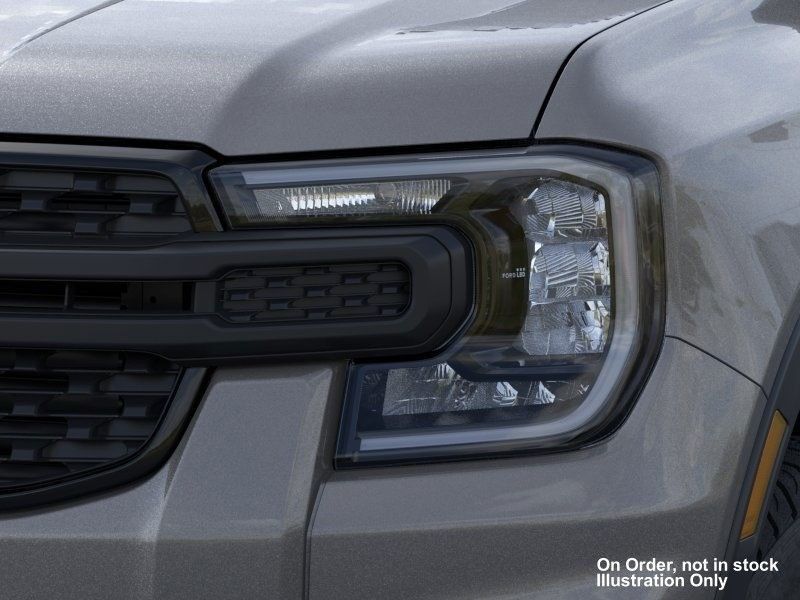 2025 Ford Ranger XL photo 13