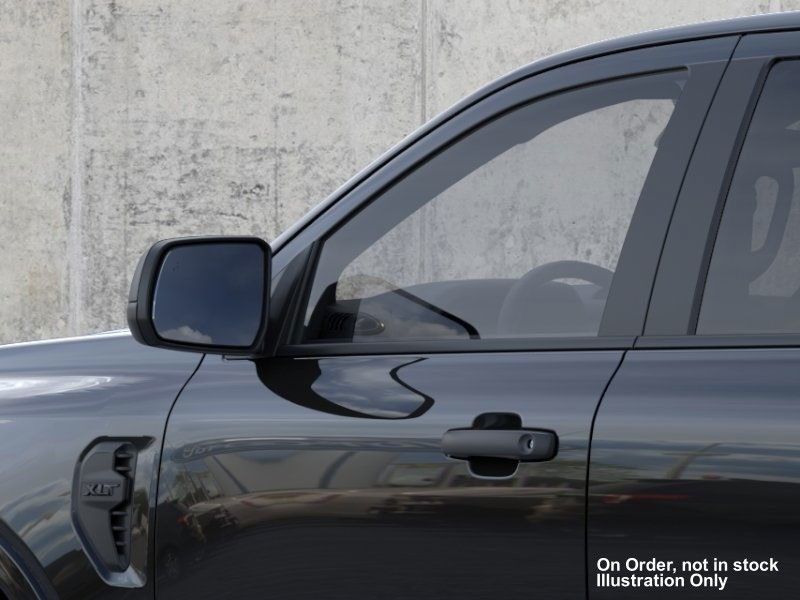 2025 Ford Ranger XLT photo 14