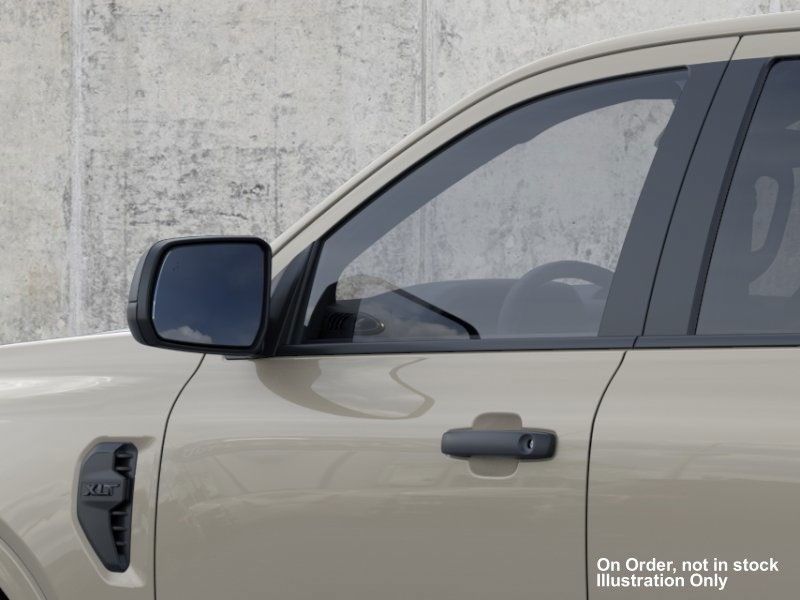2025 Ford Ranger XLT photo 13