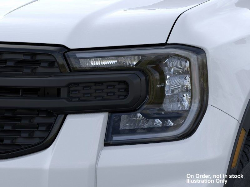 2025 Ford Ranger XL photo 13