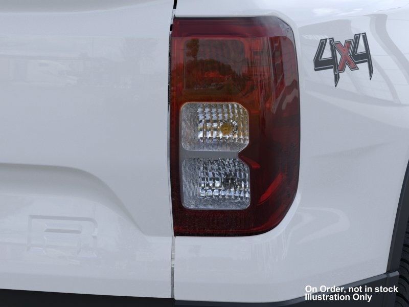 2025 Ford Ranger XL photo 15
