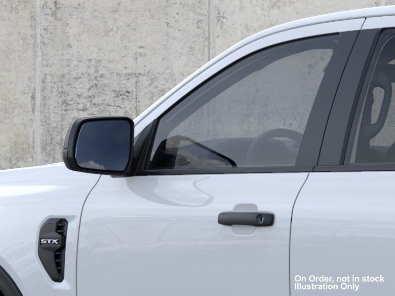 2025 Ford Ranger XL photo 14