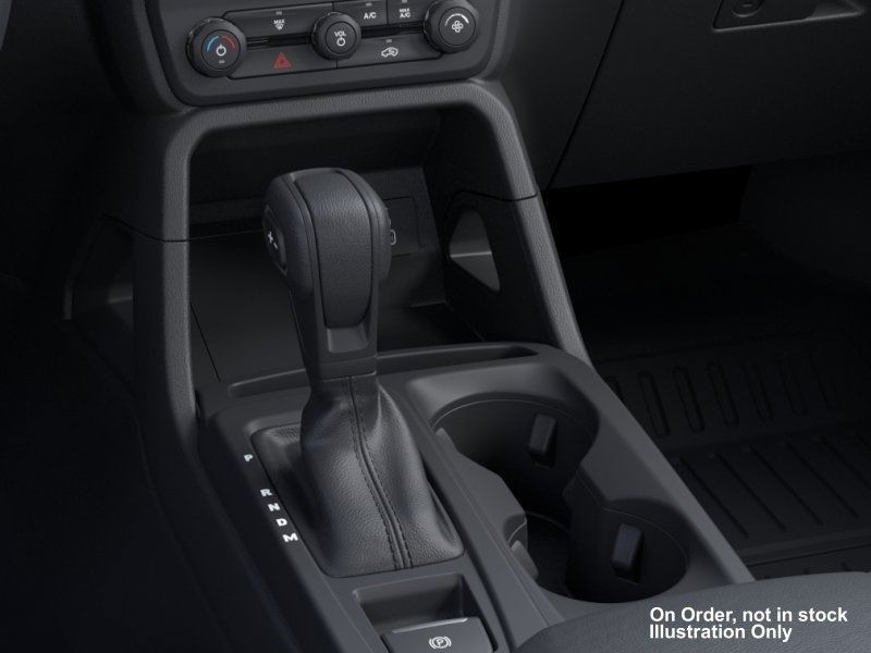 2025 Ford Ranger XL photo 11