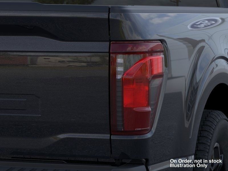 2025 Ford F-150 XLT photo 15