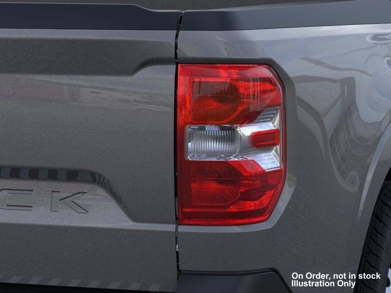2026 Ford Maverick XL photo 15