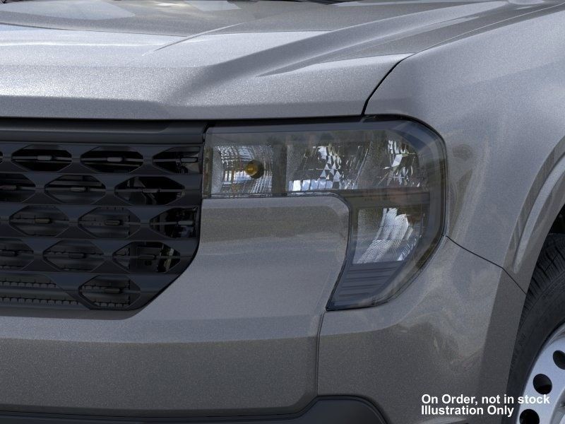 2026 Ford Maverick XL photo 13
