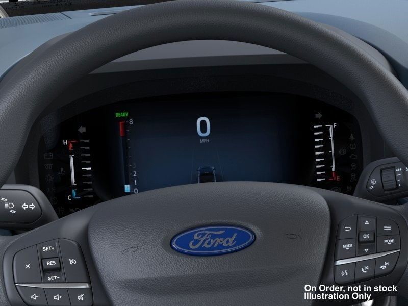 2026 Ford Maverick XL photo 9