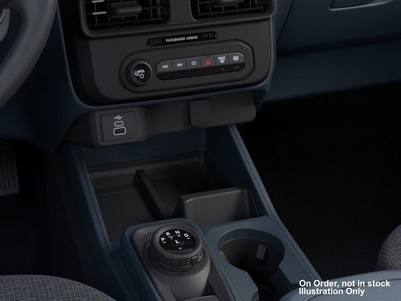2026 Ford Maverick XL photo 11
