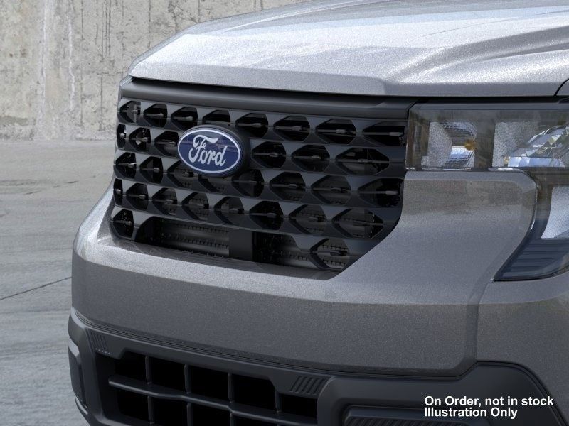 2026 Ford Maverick XL photo 12