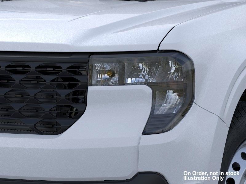 2026 Ford Maverick XL photo 13