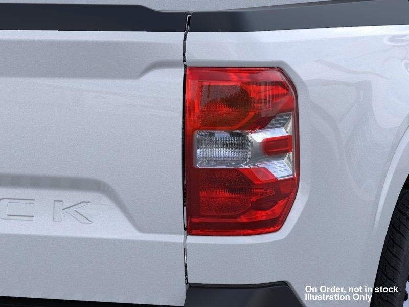 2026 Ford Maverick XL photo 15