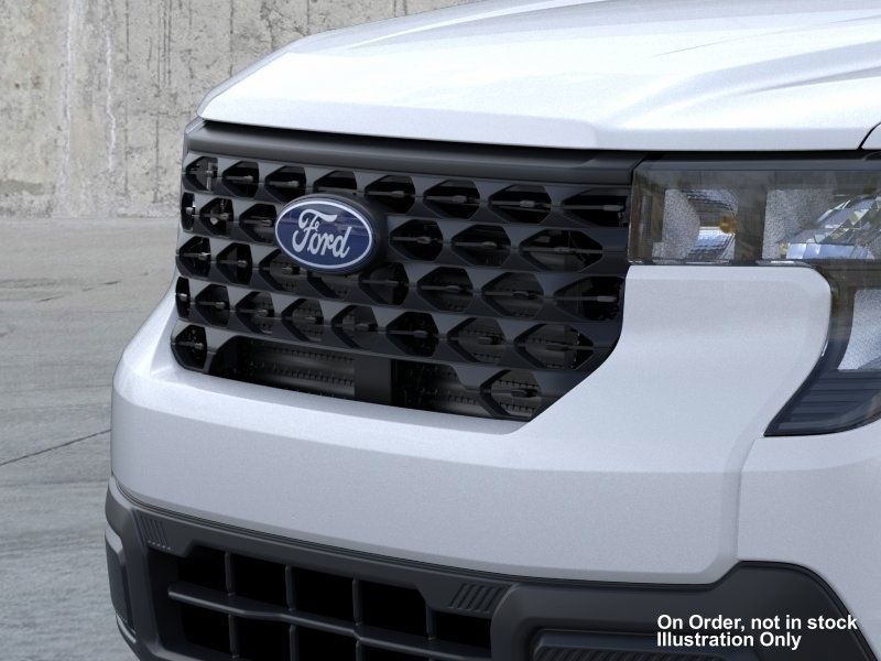 2026 Ford Maverick XL photo 12