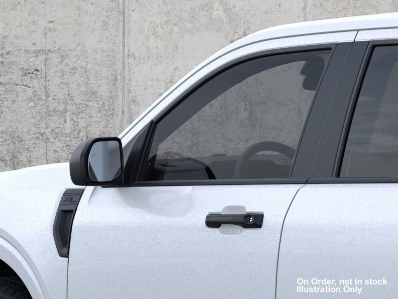 2026 Ford Maverick XL photo 14