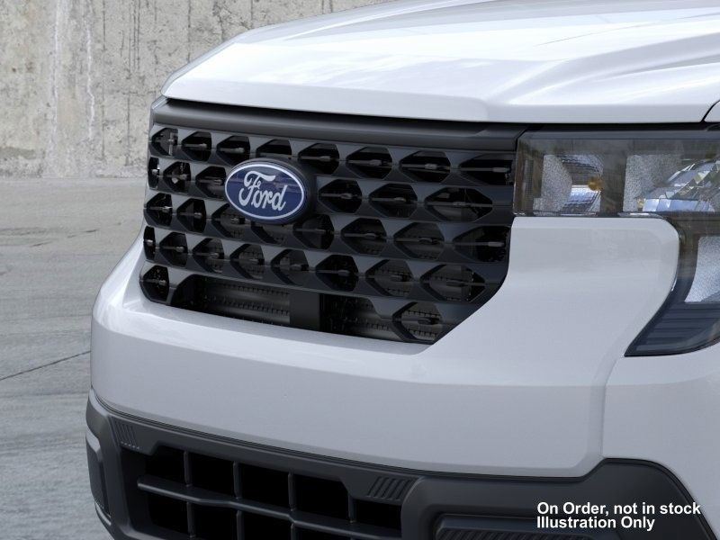 2026 Ford Maverick XL photo 12