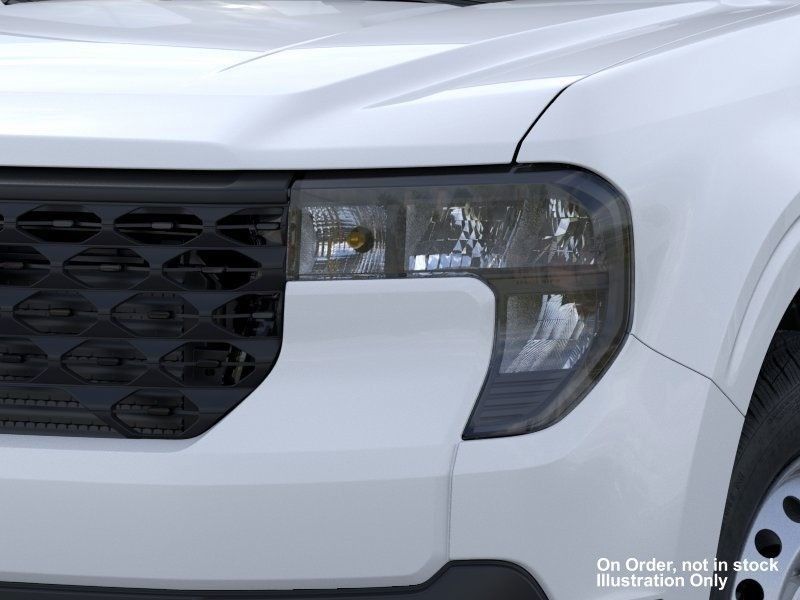 2026 Ford Maverick XL photo 13