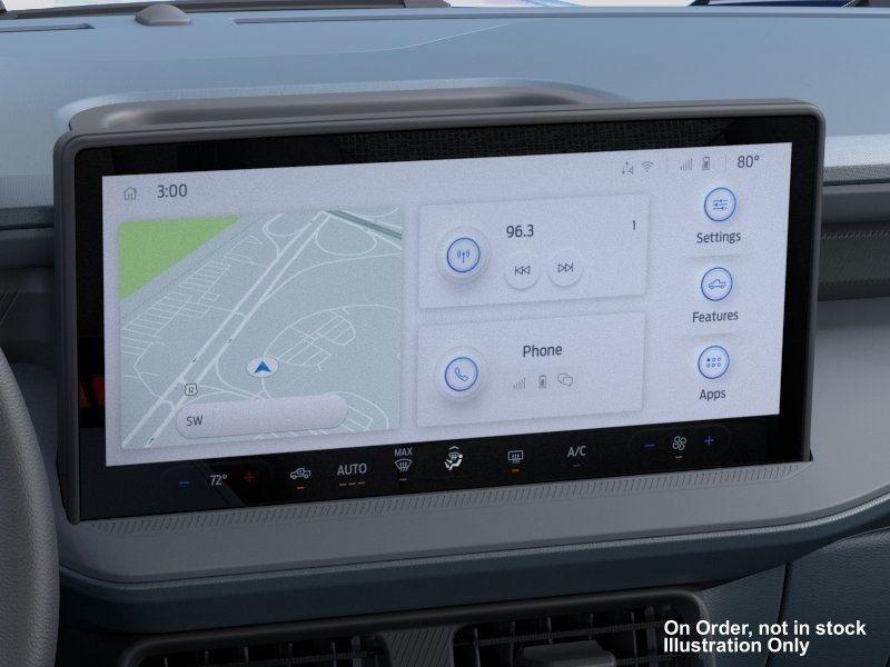 2026 Ford Maverick XL photo 10