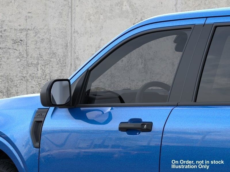 2026 Ford Maverick XL photo 14
