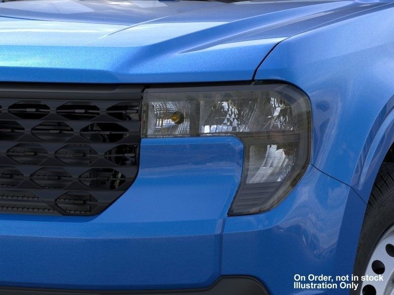 2026 Ford Maverick XL photo 13
