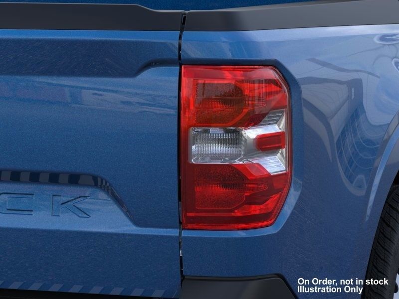 2026 Ford Maverick XL photo 15