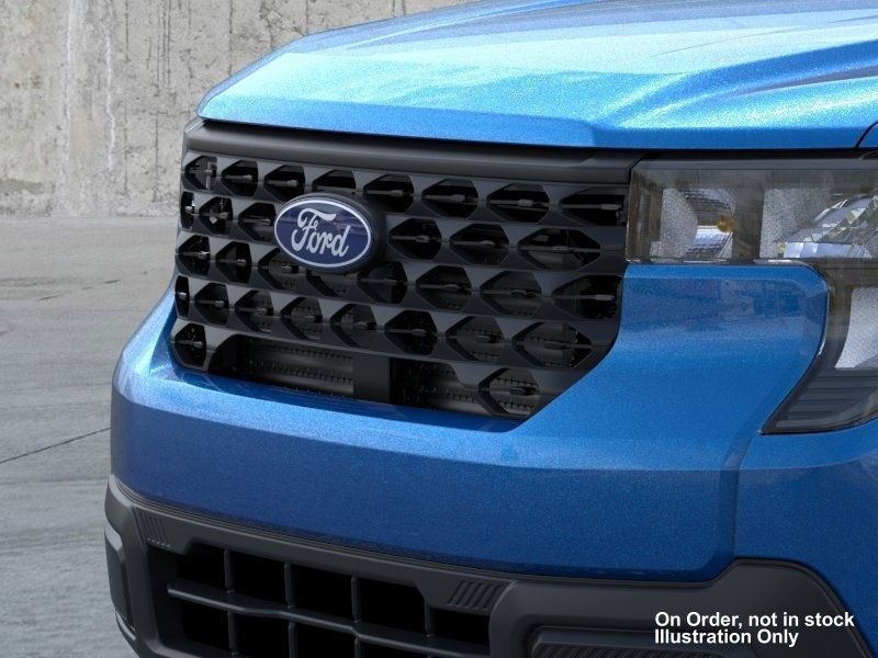 2026 Ford Maverick XL photo 12