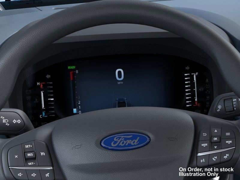 2026 Ford Maverick XL photo 9
