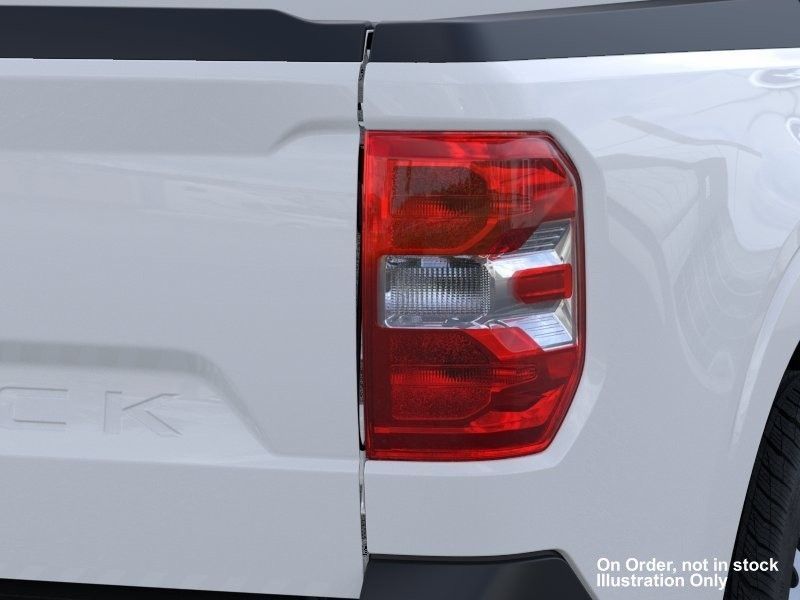2026 Ford Maverick XL photo 15