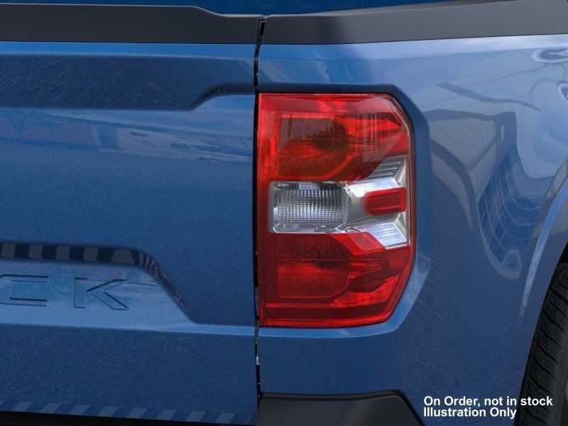 2026 Ford Maverick XLT photo 11