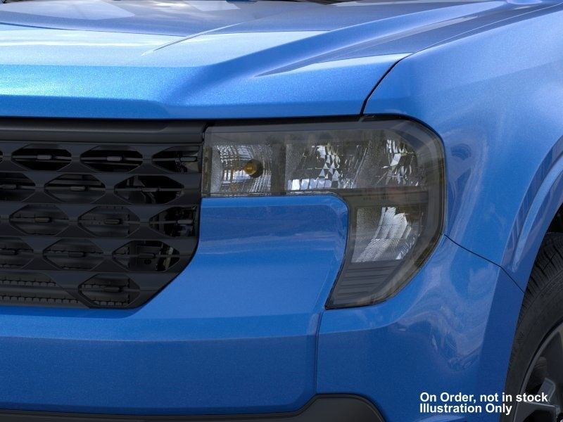 2026 Ford Maverick XLT photo 9