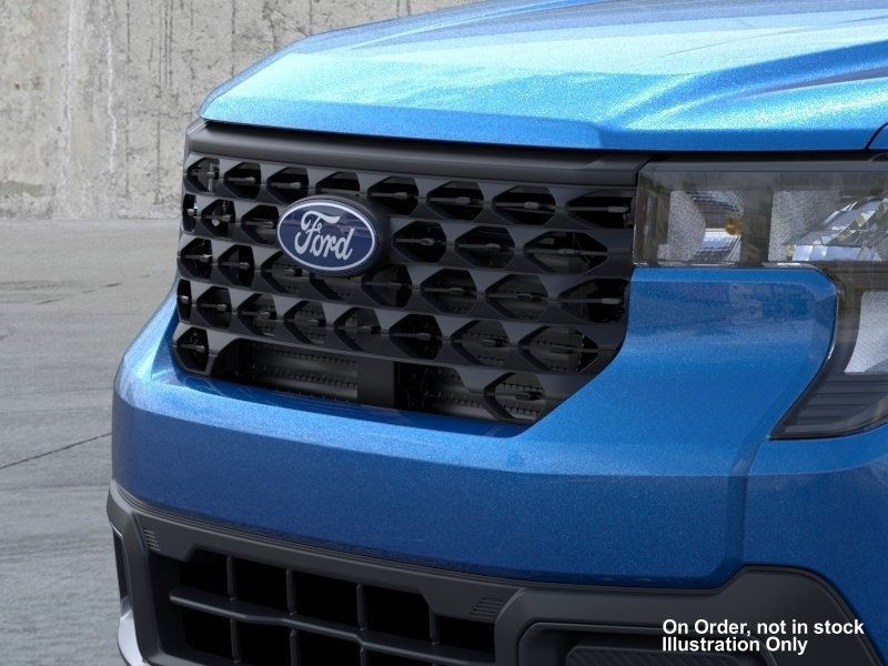 2026 Ford Maverick XLT photo 8