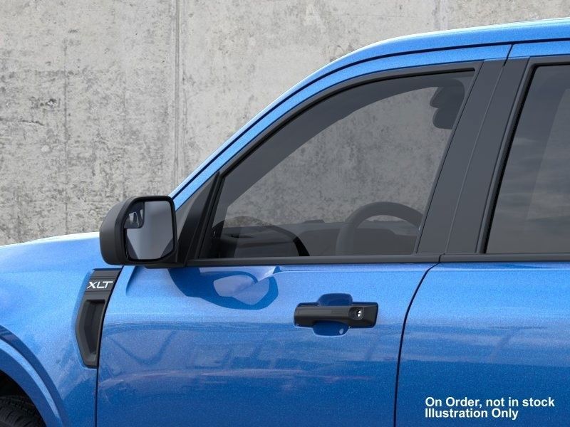 2026 Ford Maverick XLT photo 10