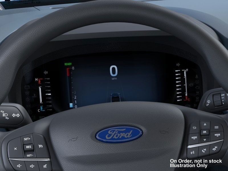 2026 Ford Maverick XLT photo 5